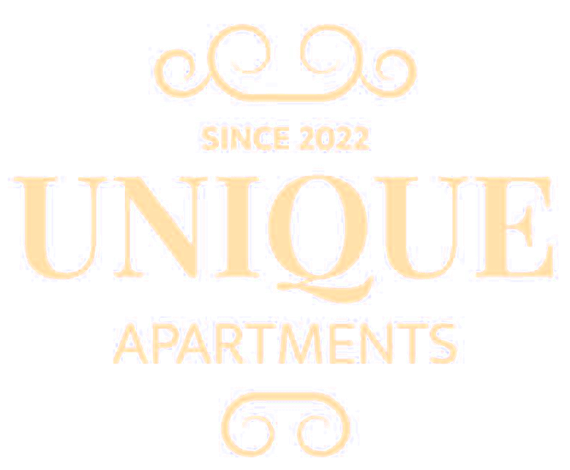 uniquelogo 1 - Unique Apartment Corfu